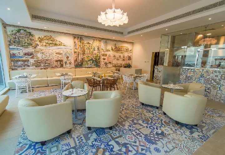 Lagoona Beach Luxury Resort and SPA – fotka 4