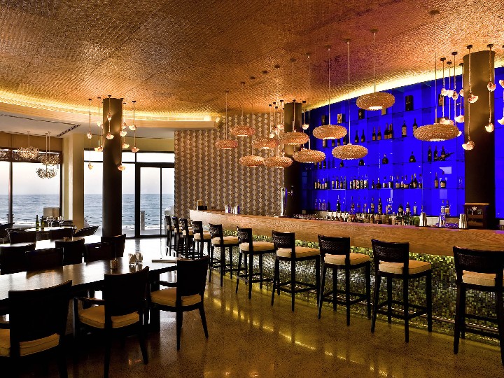 Sofitel Bahrain Zallaq Thalassa Sea & Spa – fotka 4