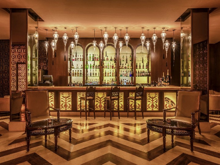 Sofitel Bahrain Zallaq Thalassa Sea & Spa – fotka 5