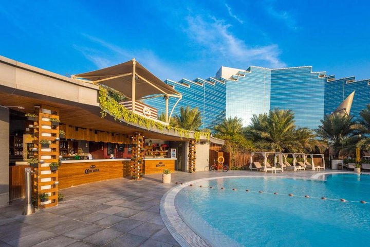 The Art Hotel & Resort – fotka 5