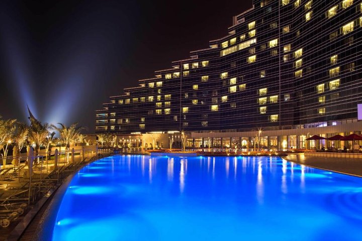 The Art Hotel & Resort – fotka 3