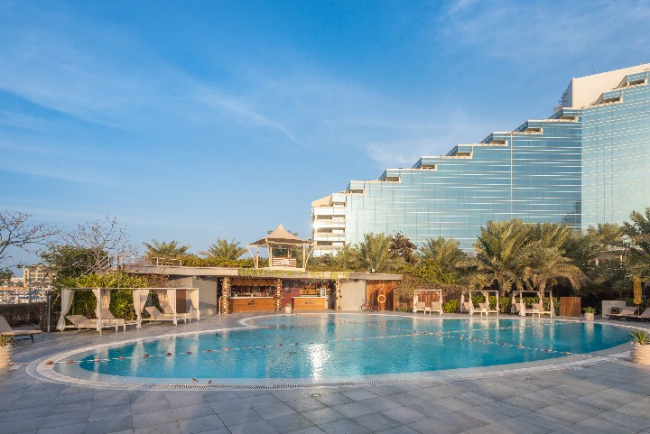 The Art Hotel & Resort – fotka 5