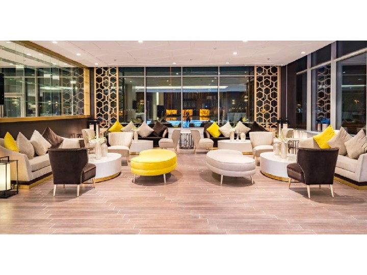 Solymar Hotel (ex. The Grove Hotel By Solymar Beach) – fotka 3