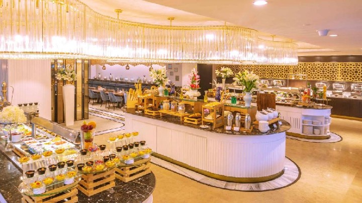 Solymar Hotel (ex. The Grove Hotel By Solymar Beach) – fotka 5