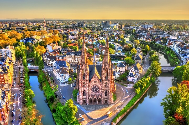 Circuit Praga Orasul Celor 1000 de Turle – fotka 3