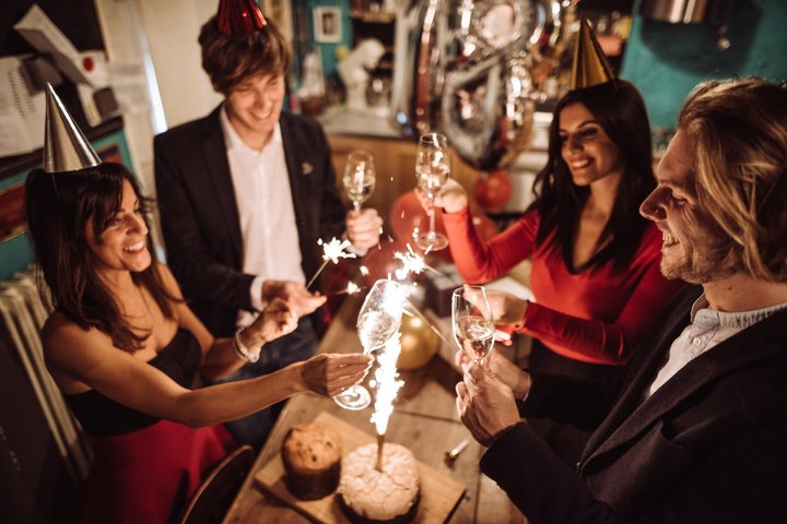 Revelion Praga Orasul celor 100 de turle – fotka 5