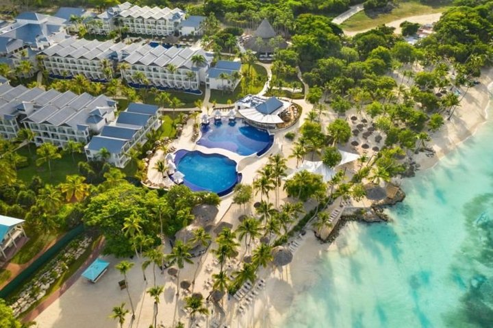 Hotel Secrets La Romana Resort and Spa