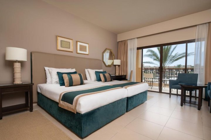 Hotel Jaz Oriental
