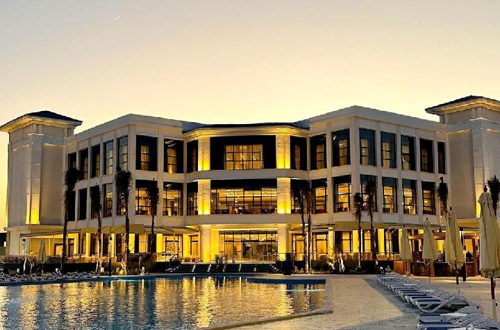 Hotel 