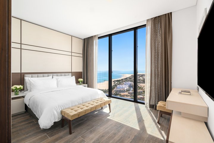Hotel RIXOS PREMIUM ALAMEIN