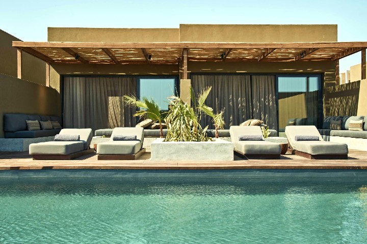 Casa Cook El Gouna – fotka 4