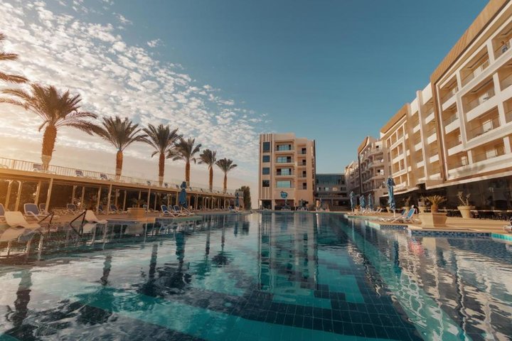 Hotel Bellagio Beach Resort Spa