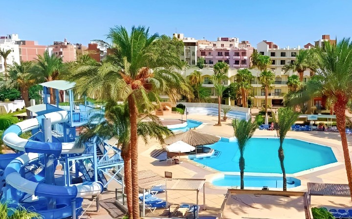 Hotel ZYA Regina Resort and Aqua Park
