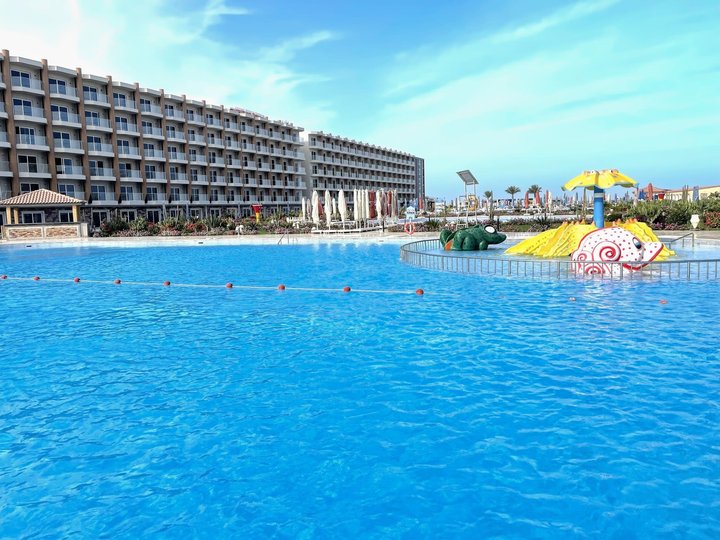 Hotel Rewaya Luxury Restort