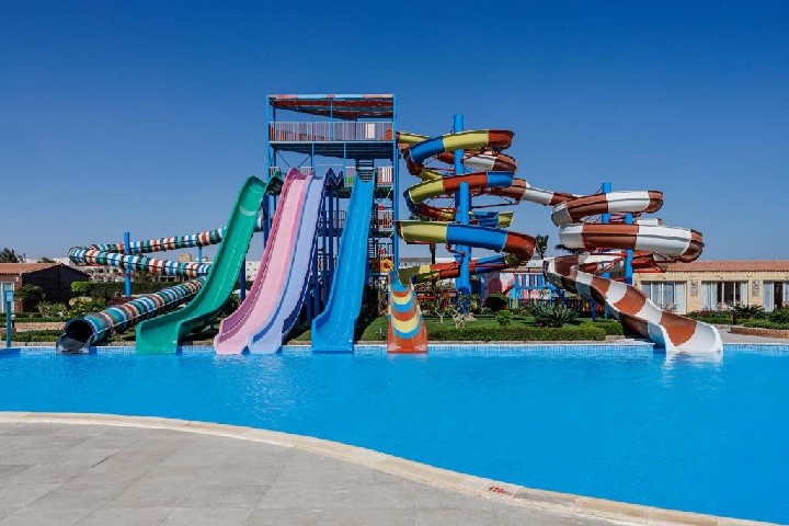 Hotel Sunrise Alora Aqua Park Resort