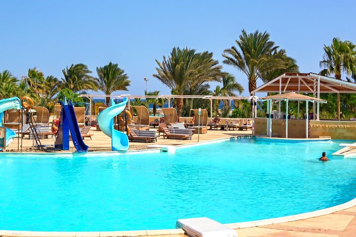Coral Beach Resort – fotka 2