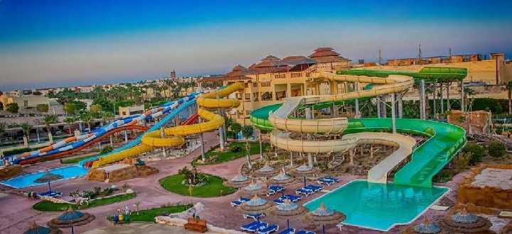 Aquapark