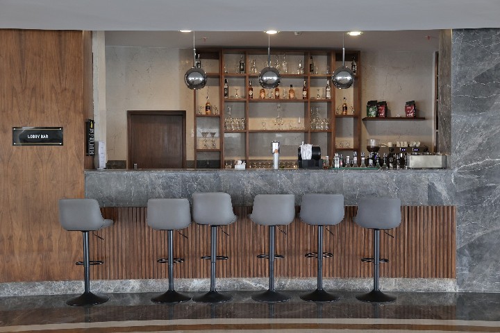 Hotel Xanadu Club Makady Bay