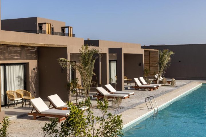 Aldiana Club Naga Bay, Hurghada, Safaga | DerTour