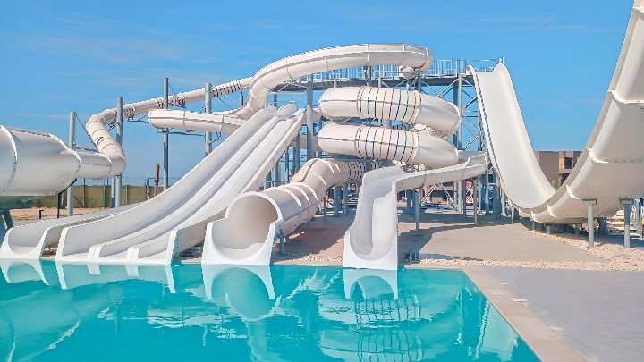 Hotel Aldiana Club Naga Bay