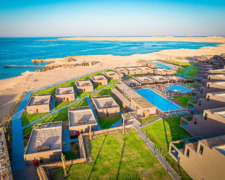 Hotel Sentido Naga Bay