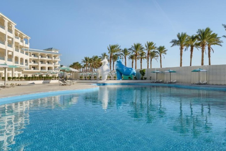Hotel Flow Spectrum Resort
