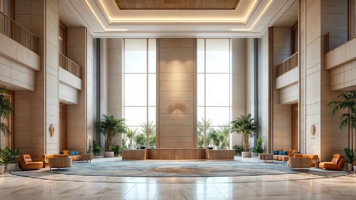 Hotel Jaz Elite Asteria