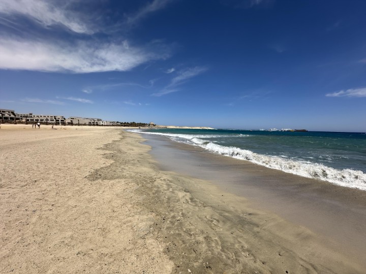 Plajă