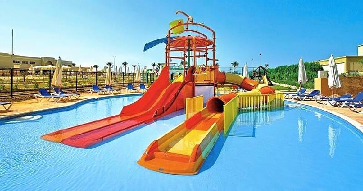 Marina Resort Port Ghalib a member of Radisson Individuals – fotka 5