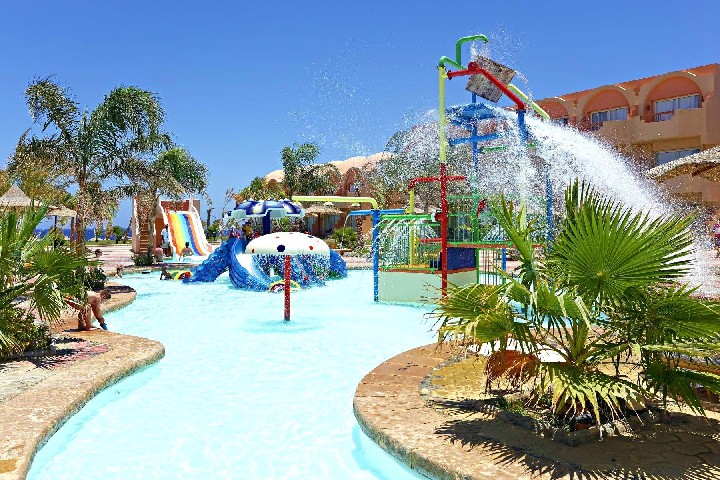 Three Corners Sea Beach – fotka 3