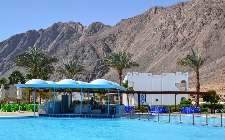 Hotel Happy Village Life Dahab