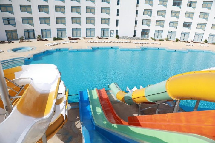Amarina Star Resort & Aqua Park – fotka 5