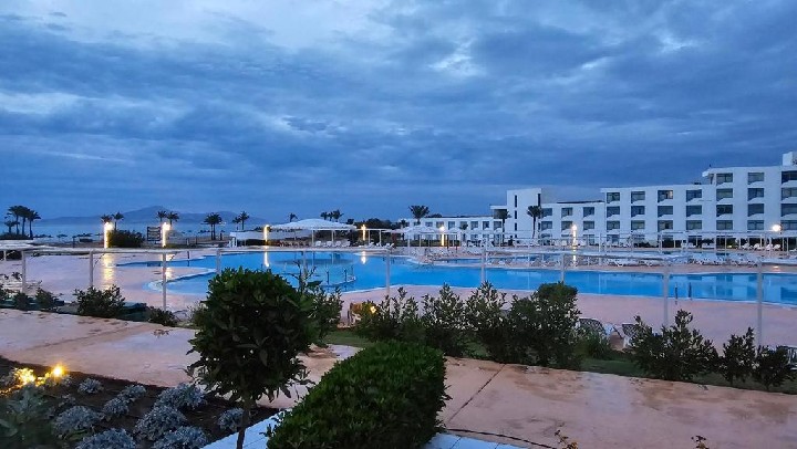 Amarina Star Resort & Aqua Park – fotka 3