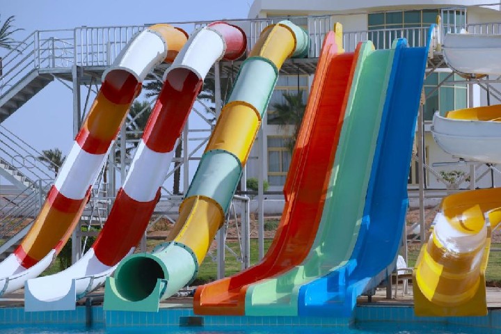 Amarina Sun Resort & Aqua Park – fotka 5