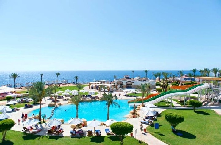 Amphoras Hotel – fotka 4