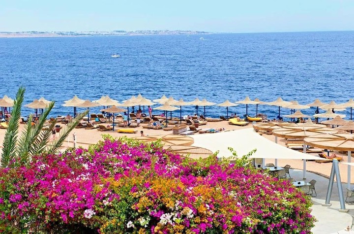 Amphoras Blue (Ex Shores Aloha Resort) – fotka 2