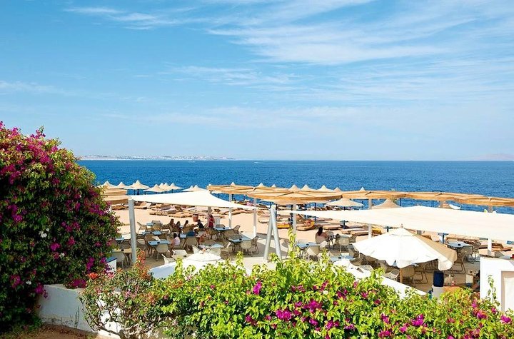 Amphoras Blue (Ex Shores Aloha Resort) – fotka 2