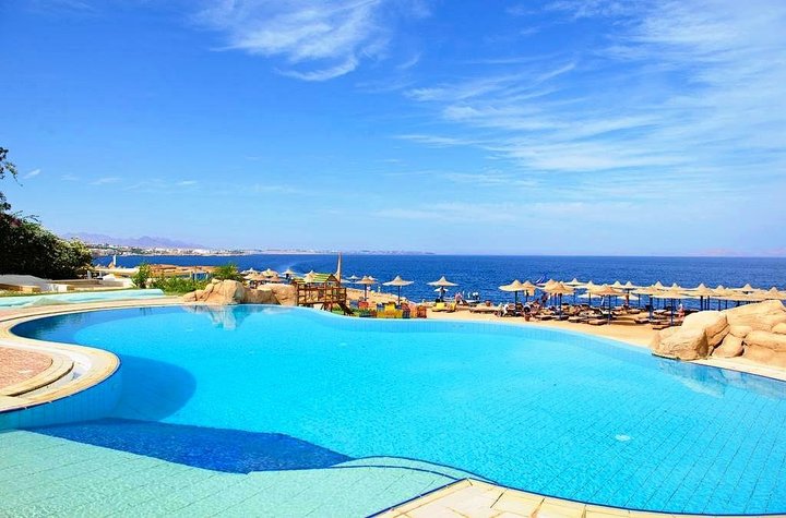 Amphoras Blue (Ex Shores Aloha Resort) – fotka 3