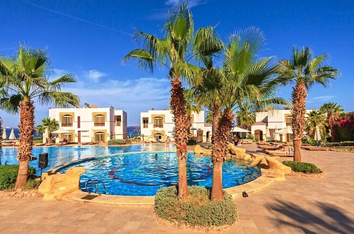 Amphoras Blue (Ex Shores Aloha Resort) – fotka 5