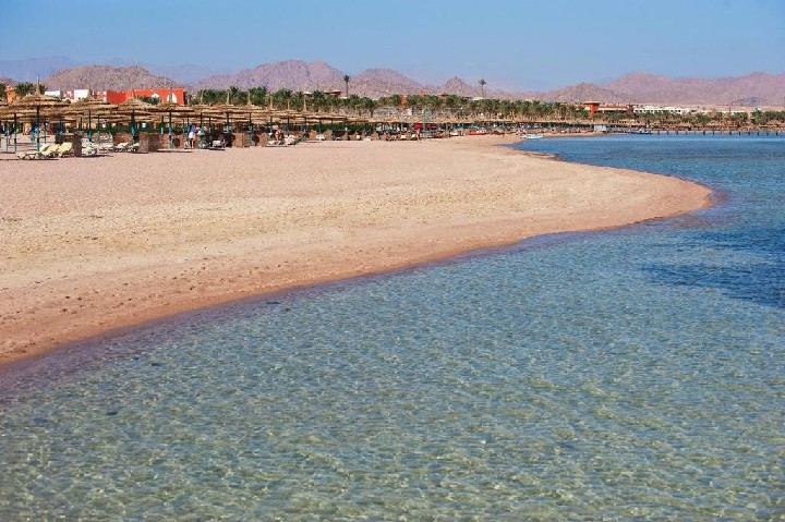 Amwaj Oyoun Resort – fotka 3