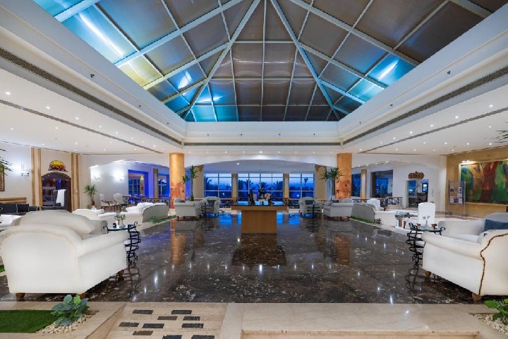 Amwaj Oyoun Resort – fotka 5