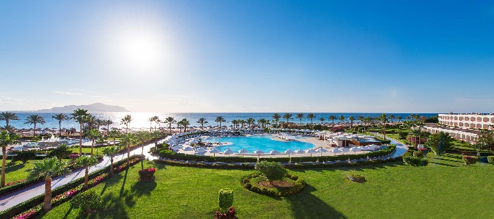 Baron Resort – fotka 4