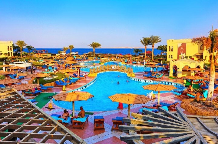Charmillion Club Resort – fotka 2