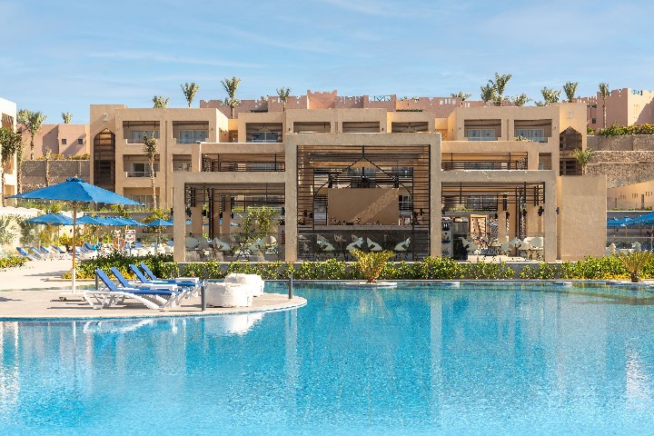Cleopatra Luxury Resort Sharm - Adults Only – fotka 3