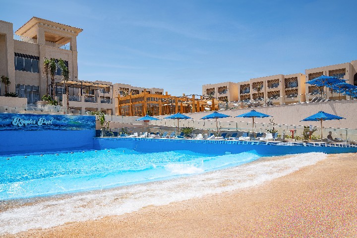 Cleopatra Luxury Resort Sharm - Adults Only – fotka 4