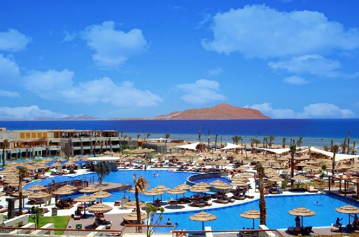 Coral Sea Imperial Sensatori Resort – fotka 3