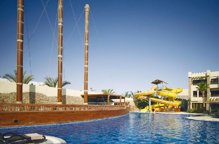 Coral Sea Imperial Sensatori Resort – fotka 5