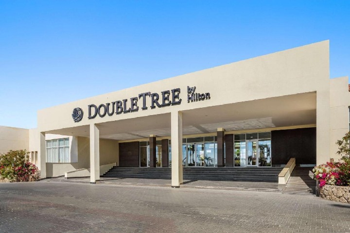 DoubleTree by Hilton Sharks Bay – fotka 5