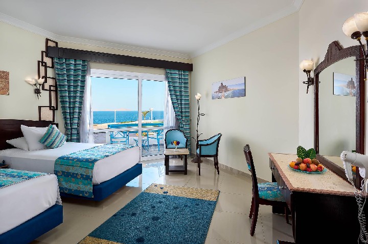 Dreams Beach Resort – fotka 3