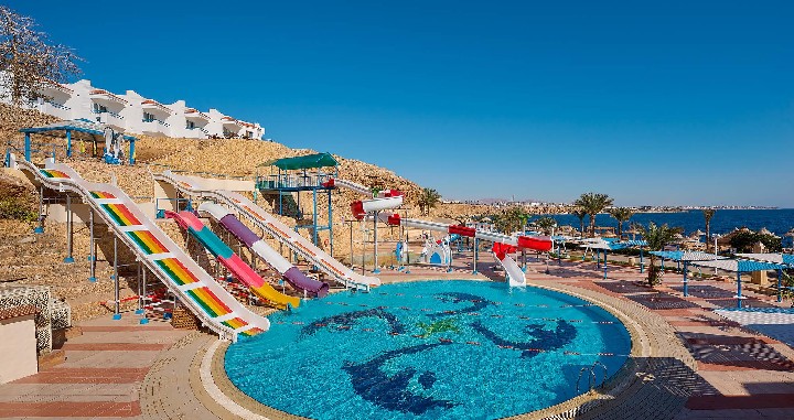 Dreams Beach Resort – fotka 5